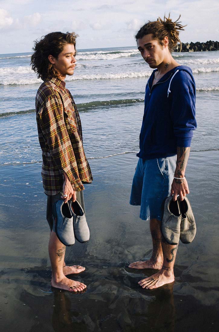 なぜ今Z世代に刺さるのか。MERRELL（メレル）の定番「JUNGLE MOC（ジャングルモック）」が支持され続ける理由