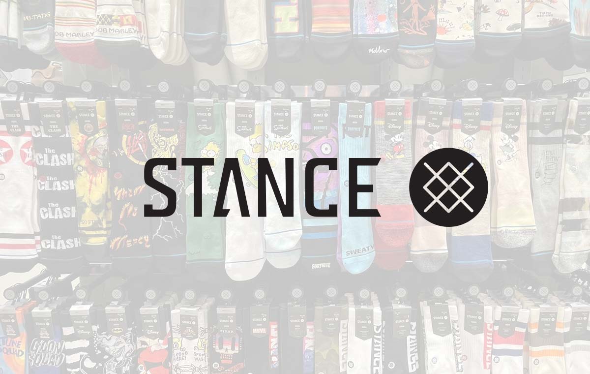 STANCEソックス