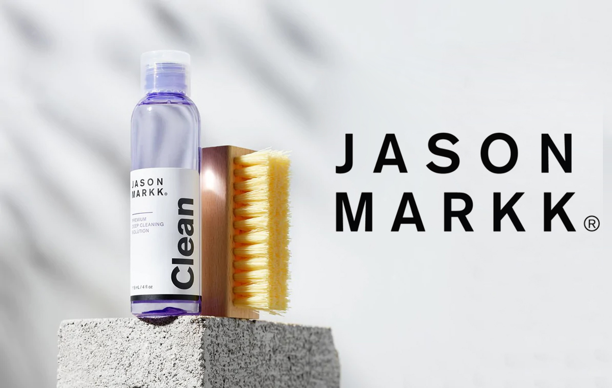 ジェイソンマーク JASON MARKK