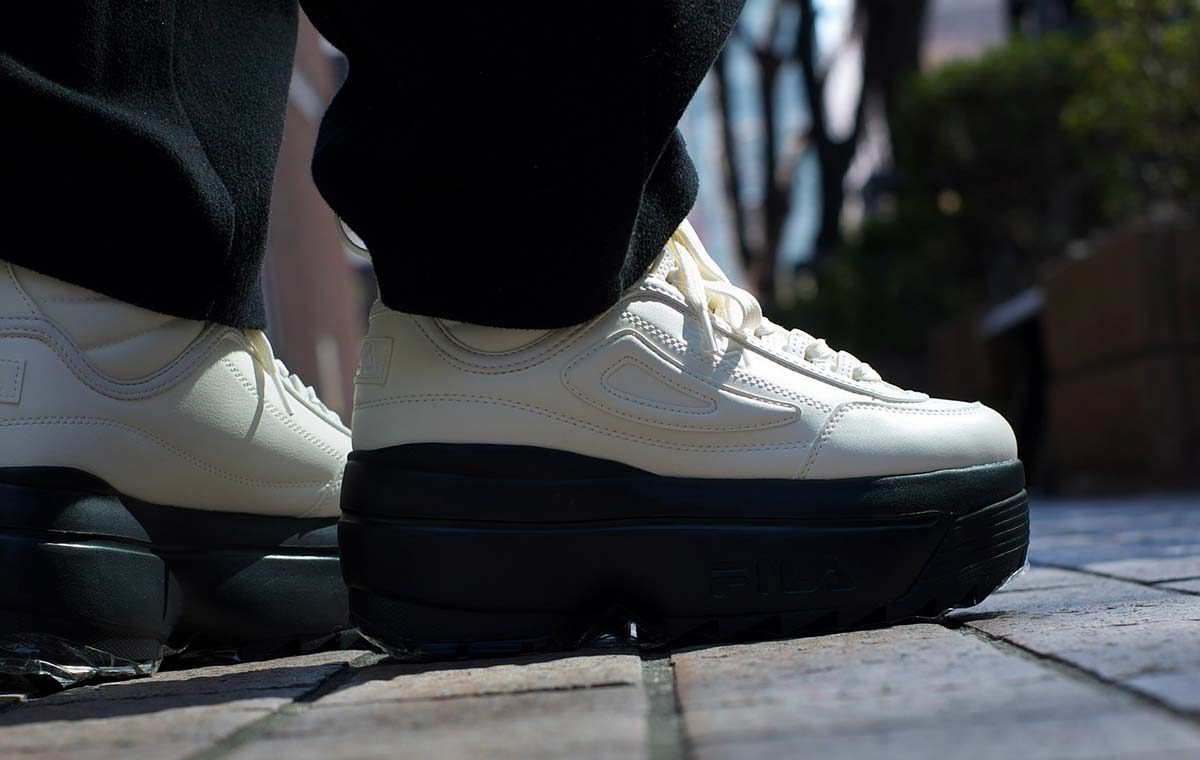 FILA フィラ