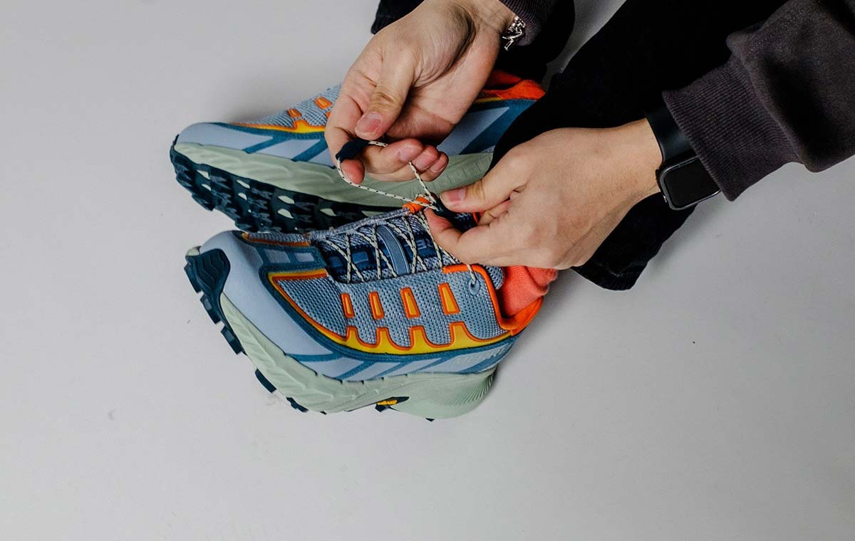 メレル MERRELL