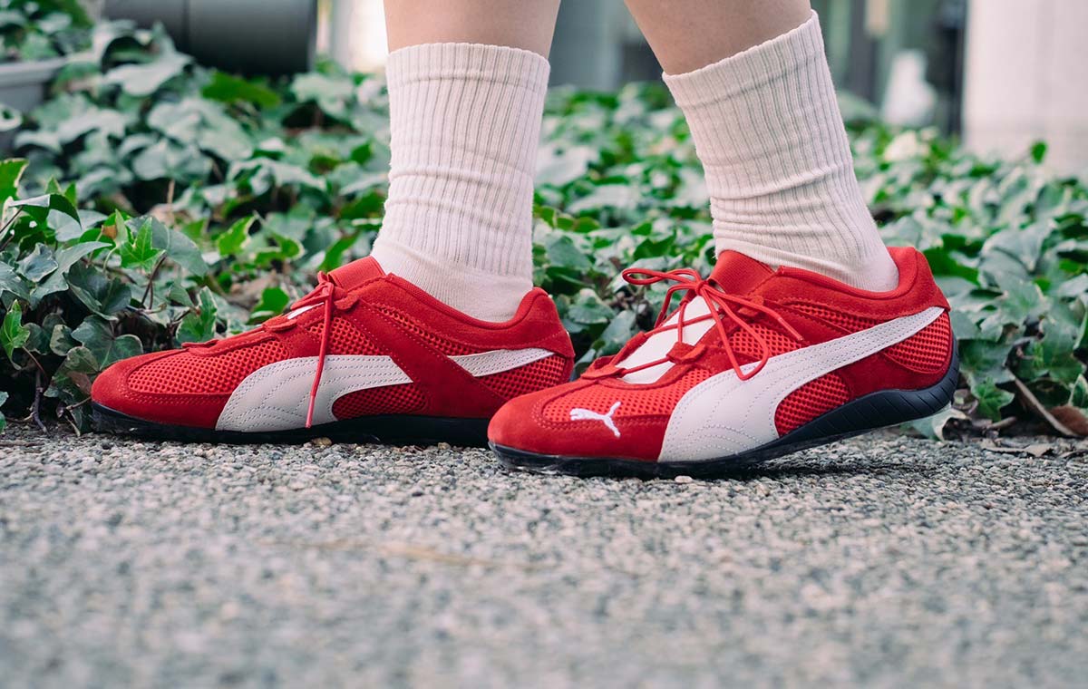 PUMA プーマ