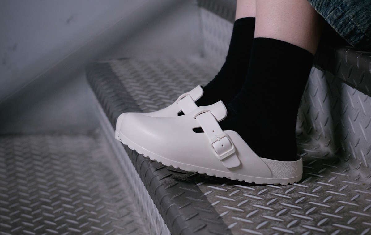 BIRKENSTOCK（ビルケンシュトック）