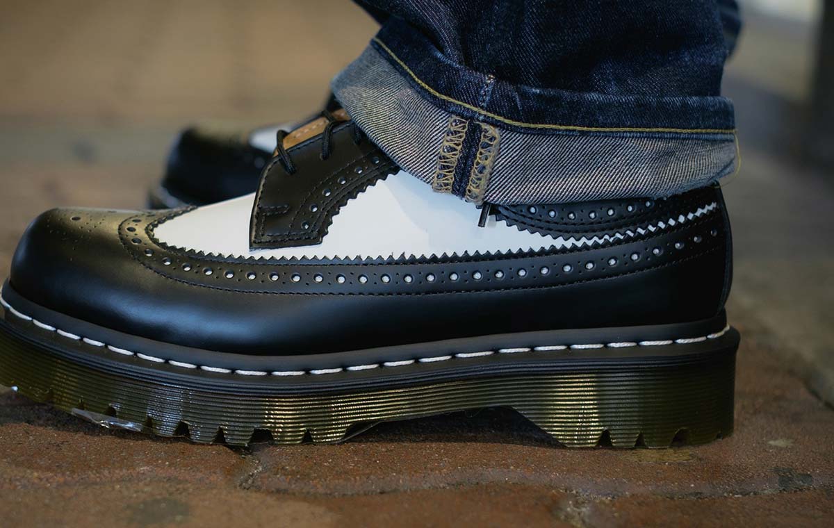 Dr.Martens（ドクターマーチン）