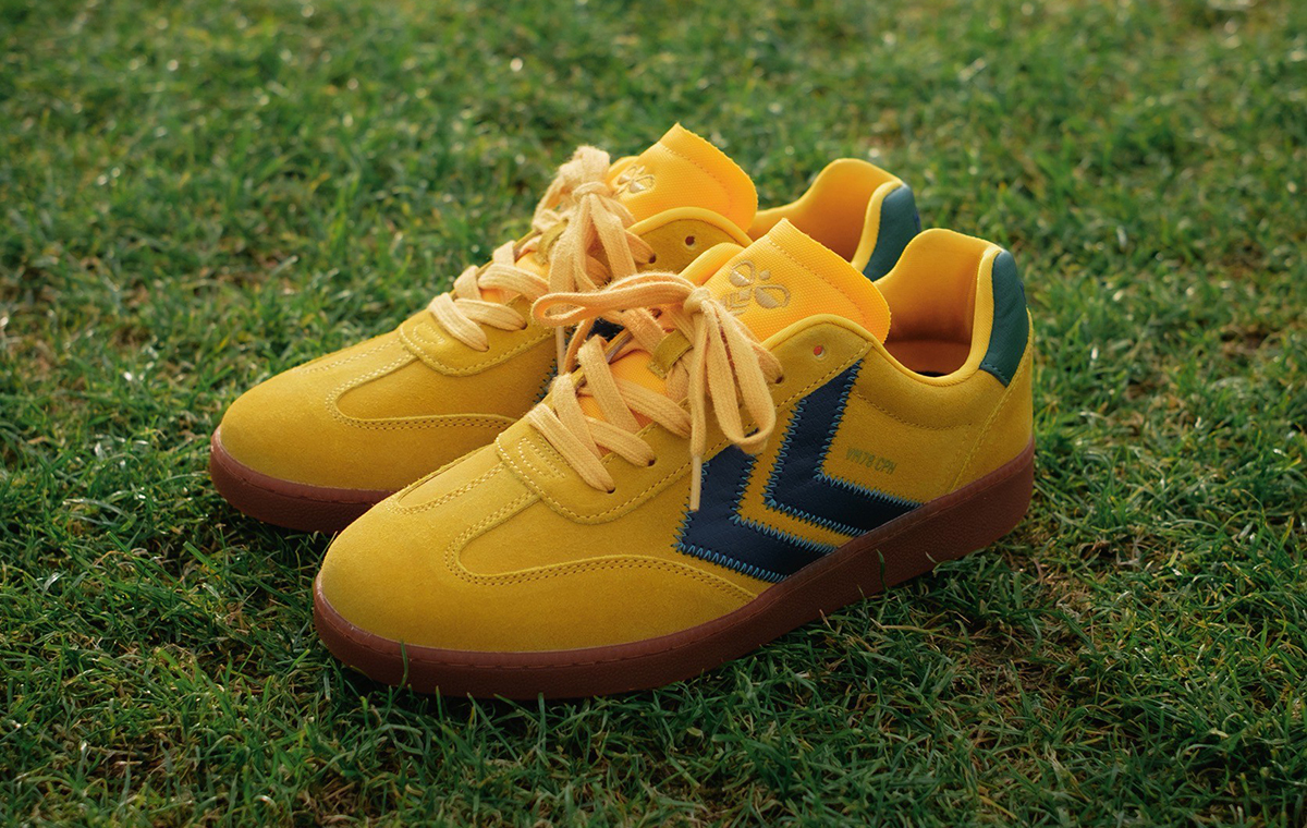 hummel（ヒュンメル）