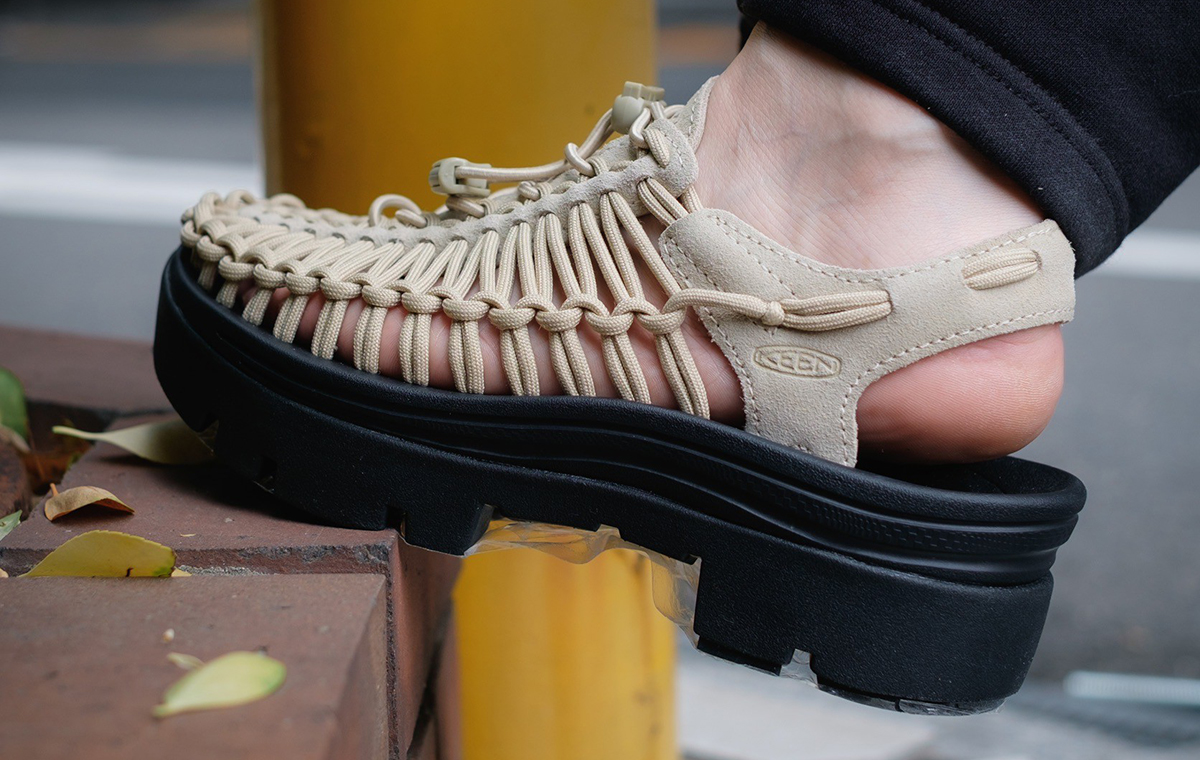 KEEN（キーン）