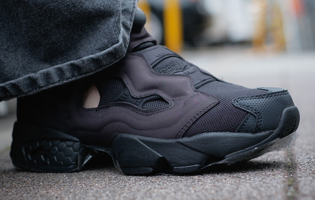 Reebok（リーボック）