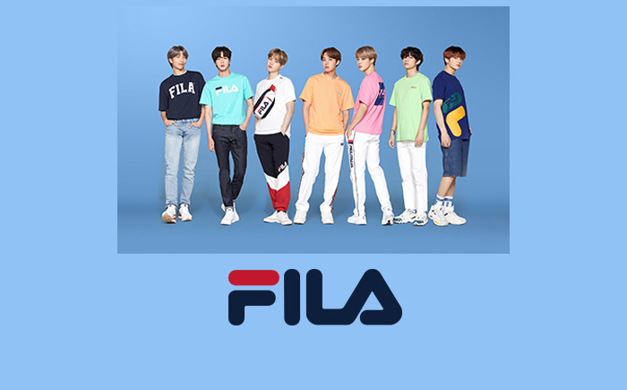 Bts Fila Voyager Collection スニーカー バッグ 通販 大阪 梅田 天王寺 阿倍野のbostonclub ボストンクラブ スニーカー