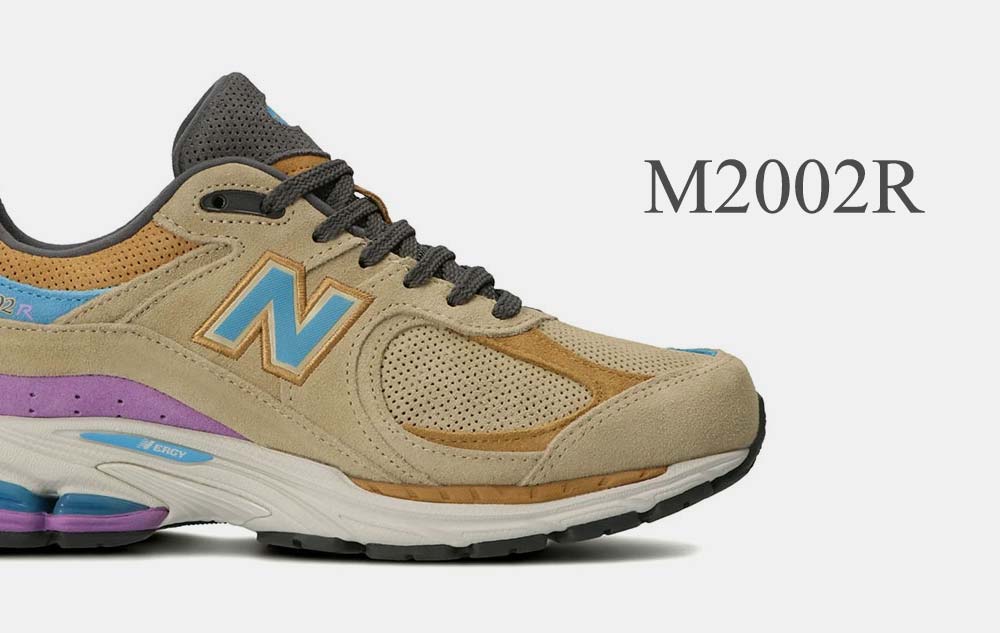 ニューバランス new balance M2002R