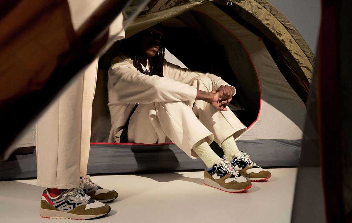 カルフ KARHU WILDLIFE THE FOREST RULES PACK 