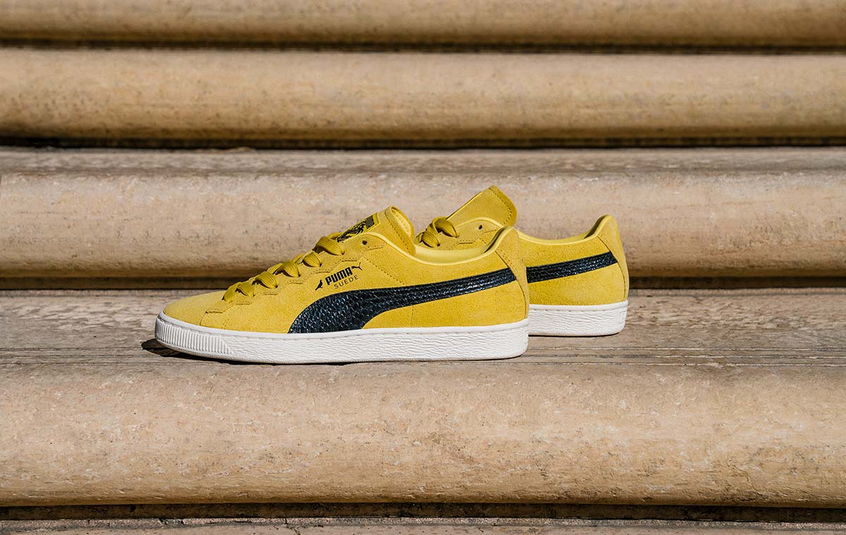PUMA STAPLE