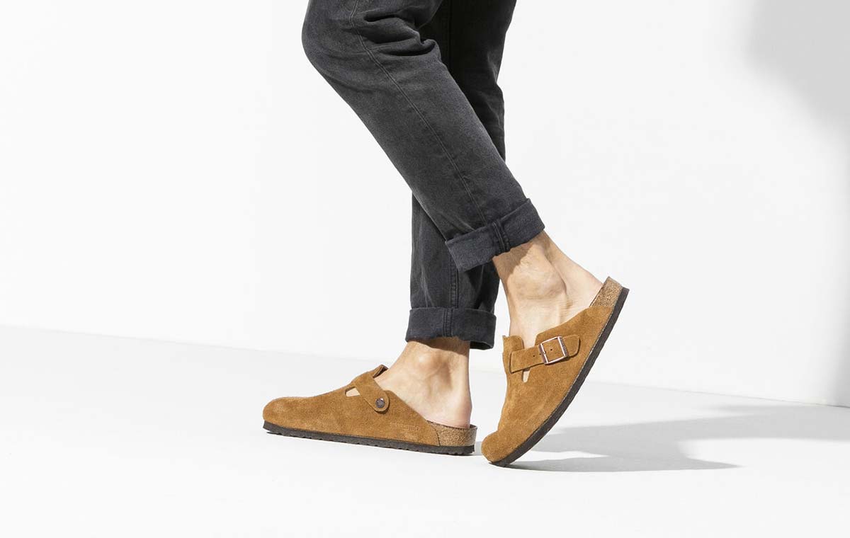 BIRKENSTOCK ビルケンシュトック