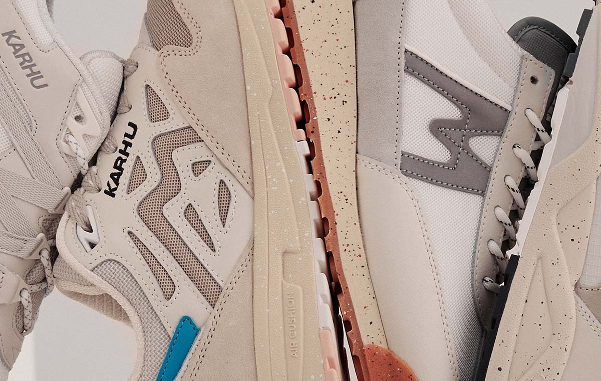 KARHU FLOW STATE PACK