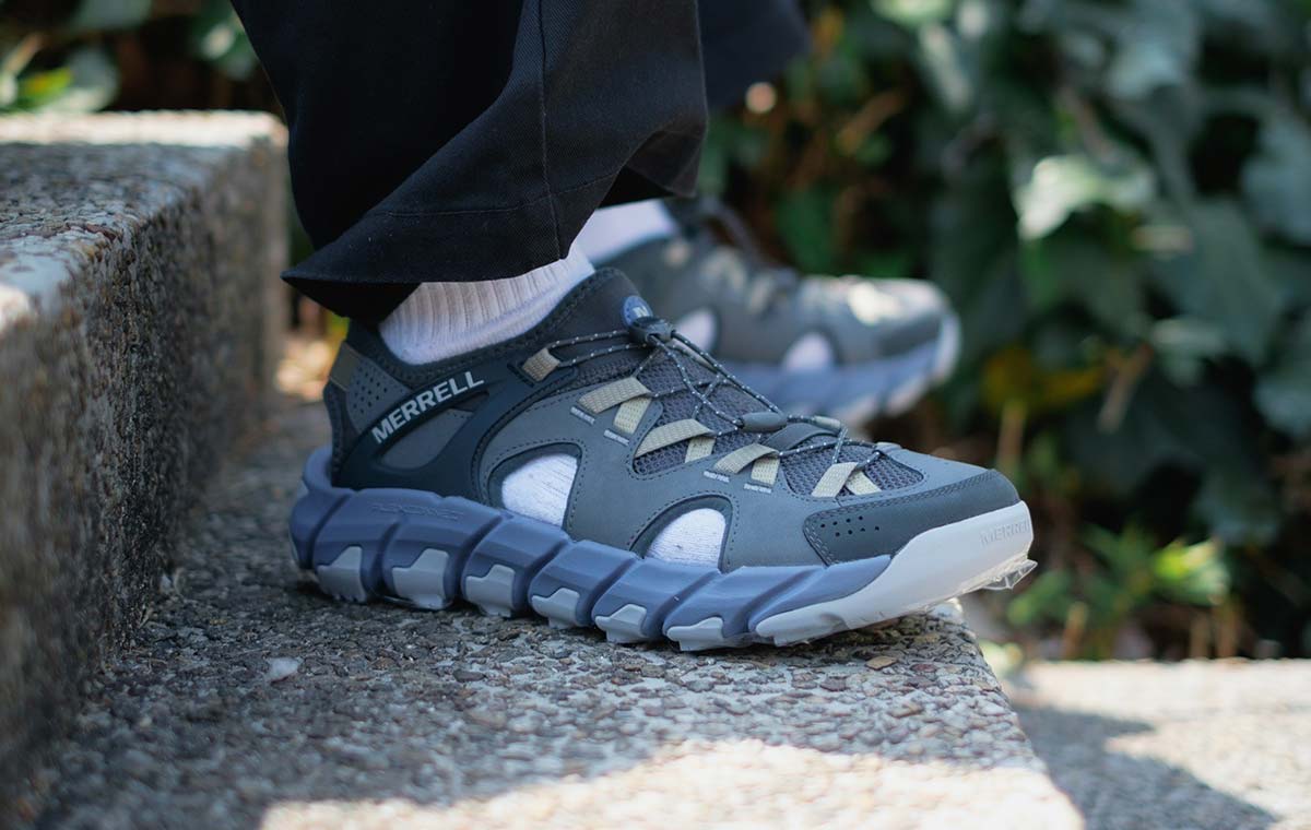 MERRELL（メレル）