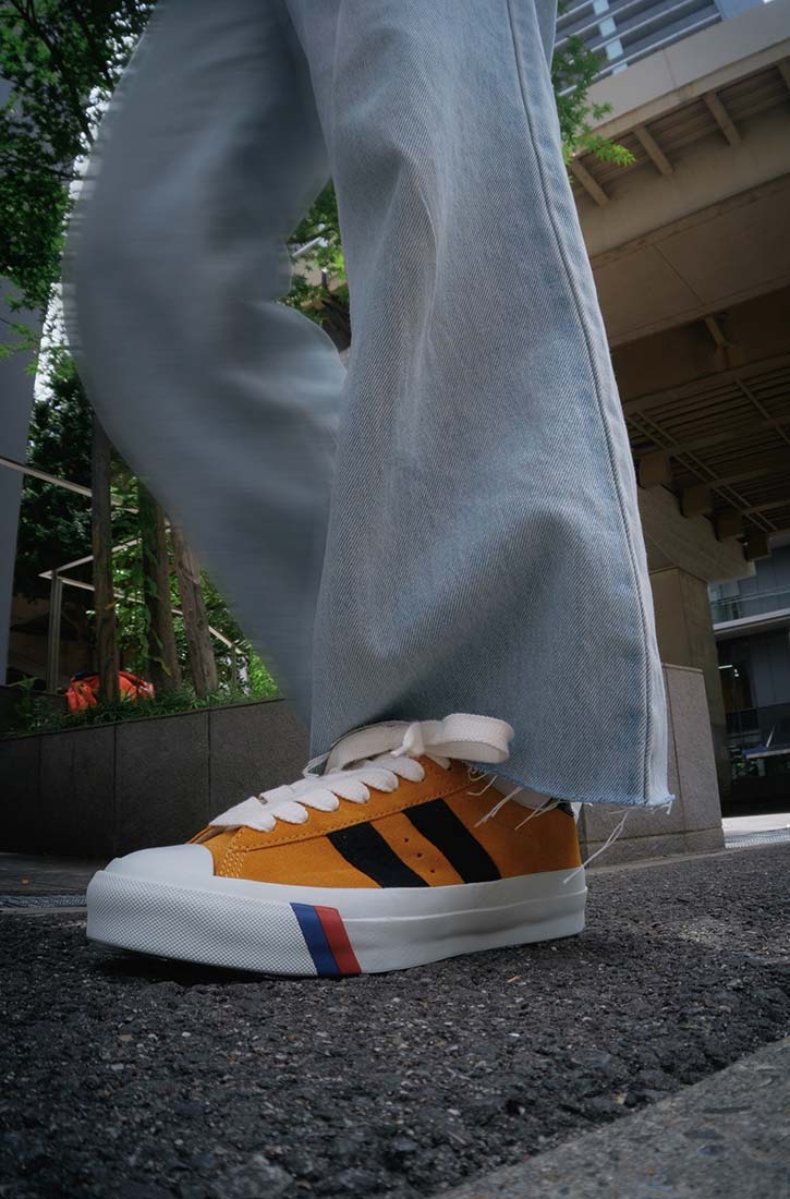 PRO-Keds（プロケッズ）