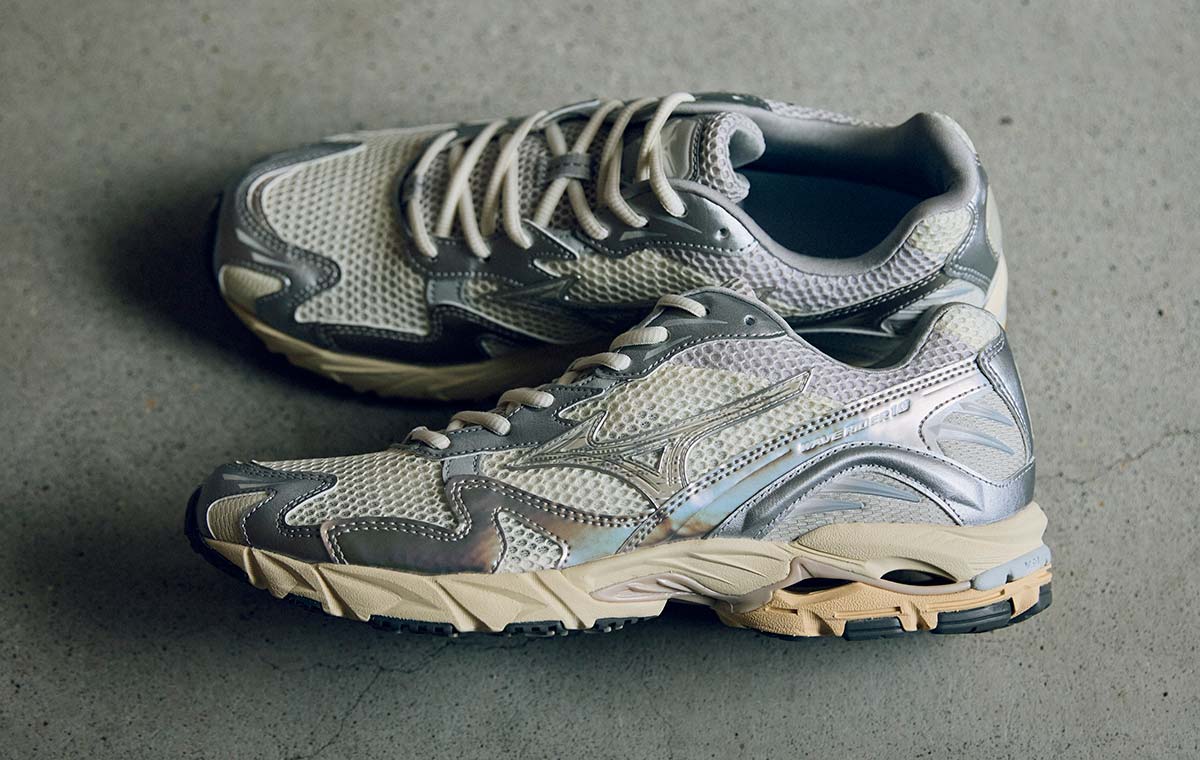 MIZUNO