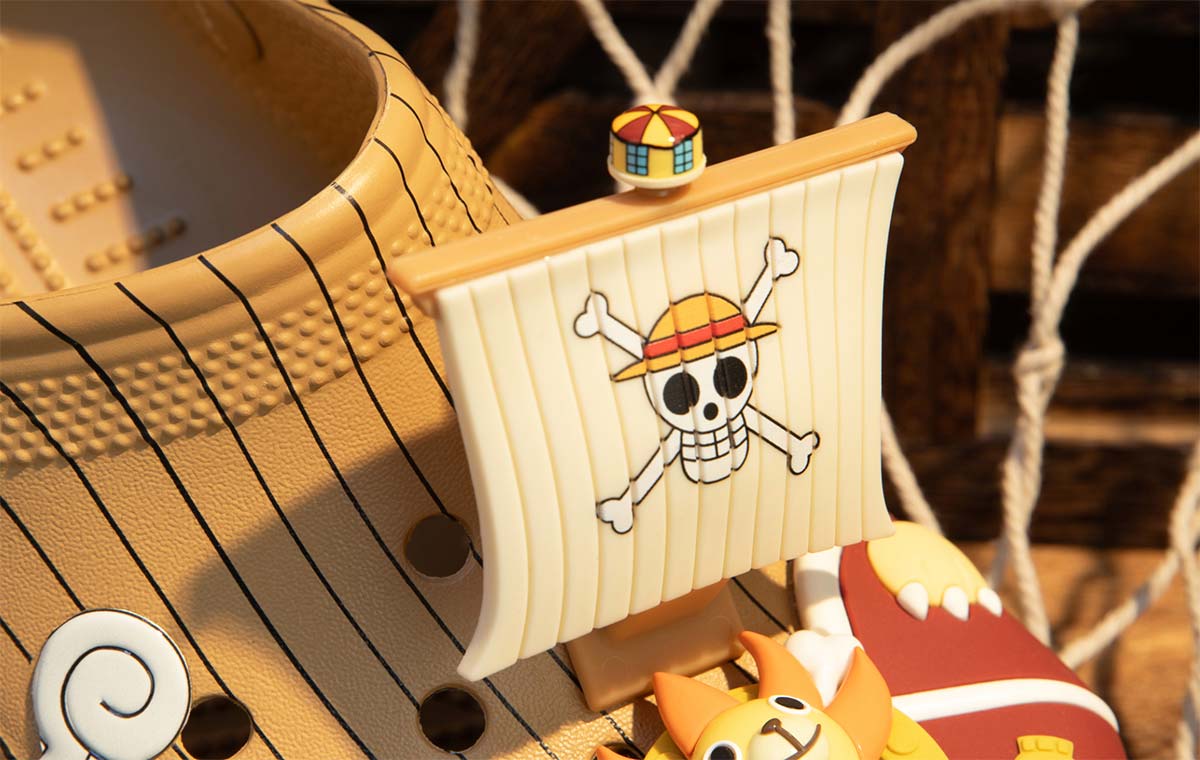 ディストーション 