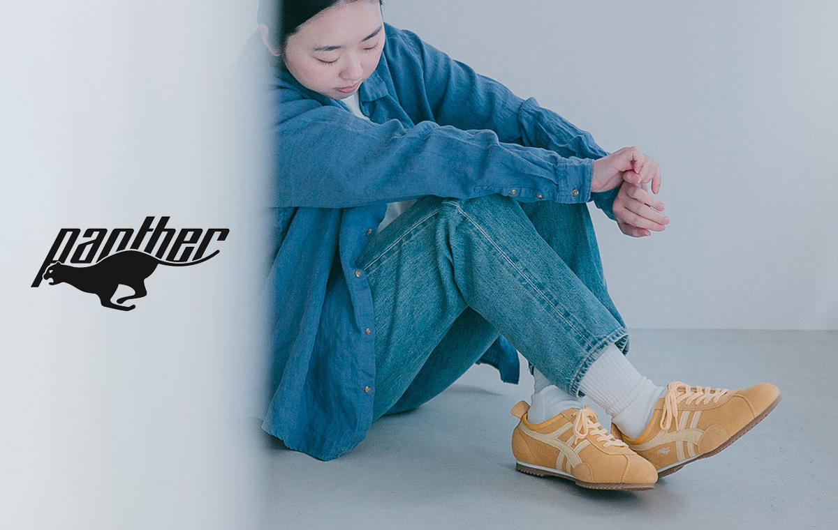 PANTHER（パンサー）