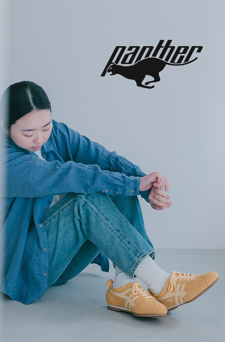 PANTHER（パンサー）