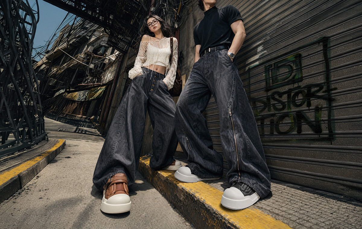 ディストーション 