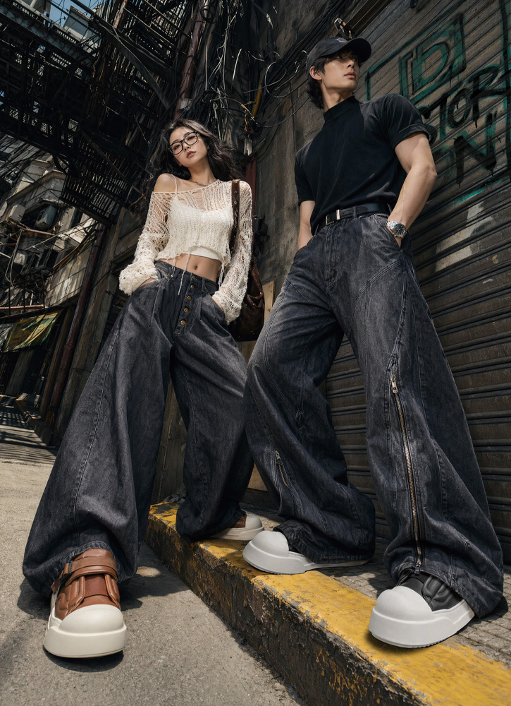 ディストーション 