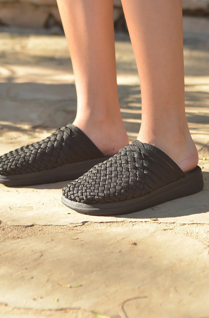 マリブサンダルズ コロニー MALIBUSANDALS COLONY BLACK/BLACK メンズ レディース サンダル MS110141 