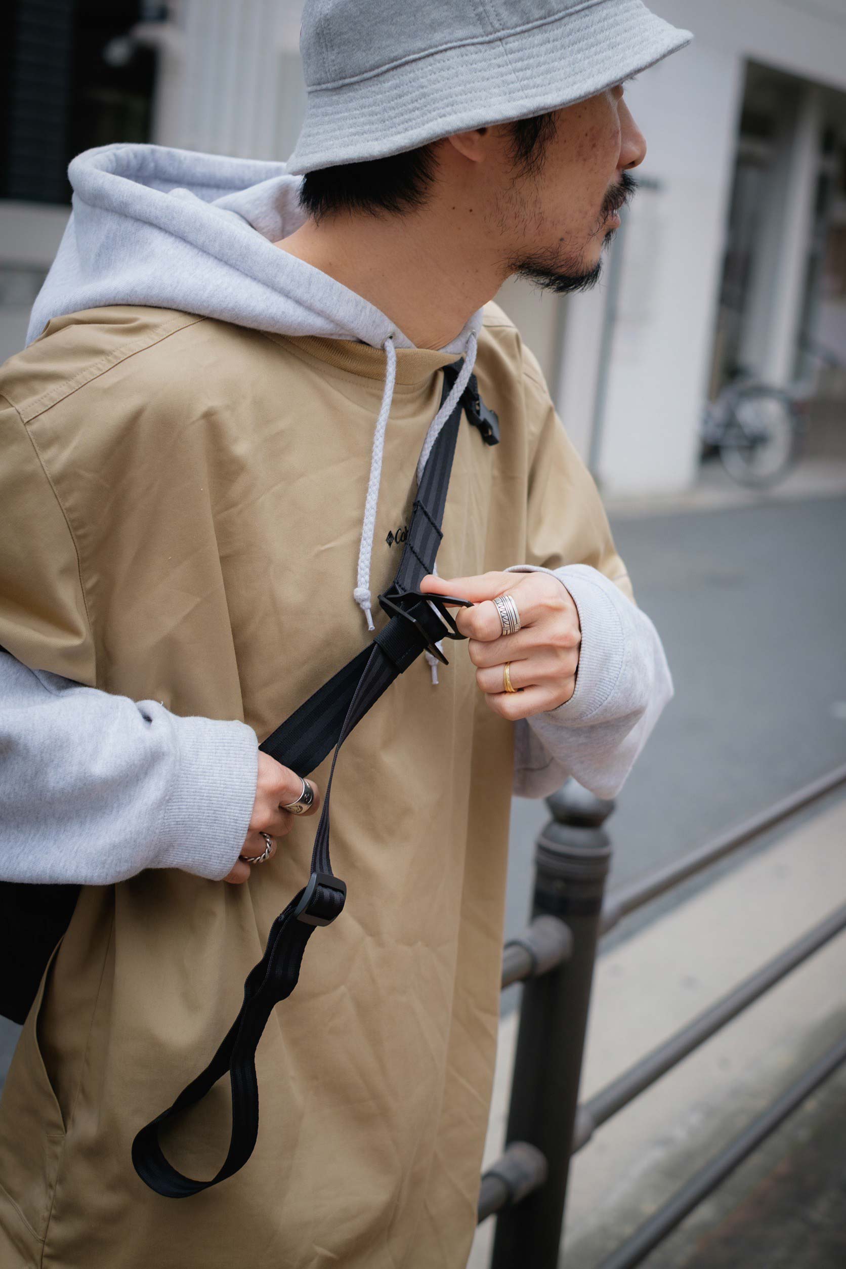 クローム クーリエ フラップ メッセンジャー 20L CHROME COURIER