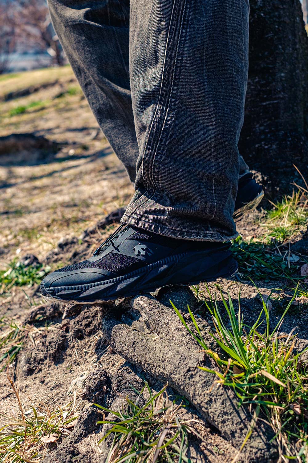 トゥモローランド メンズ TOMORROWLAND MEN Super150'sウール