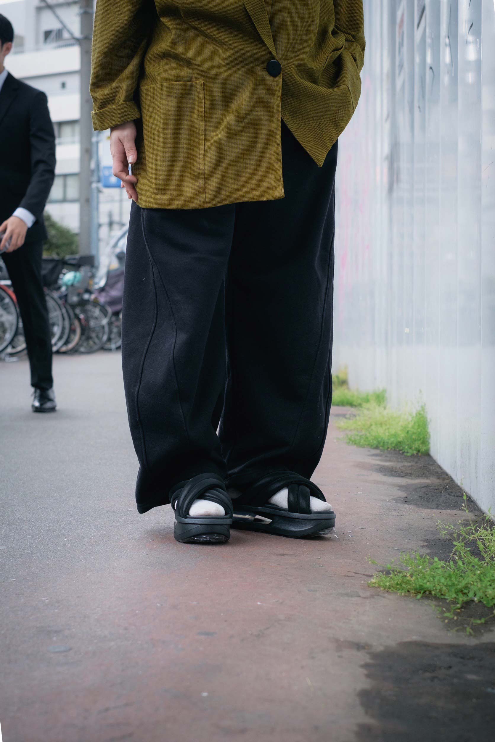 ナイキ ウィメンズ エア マックス アイラ サンダル NIKE WMNS