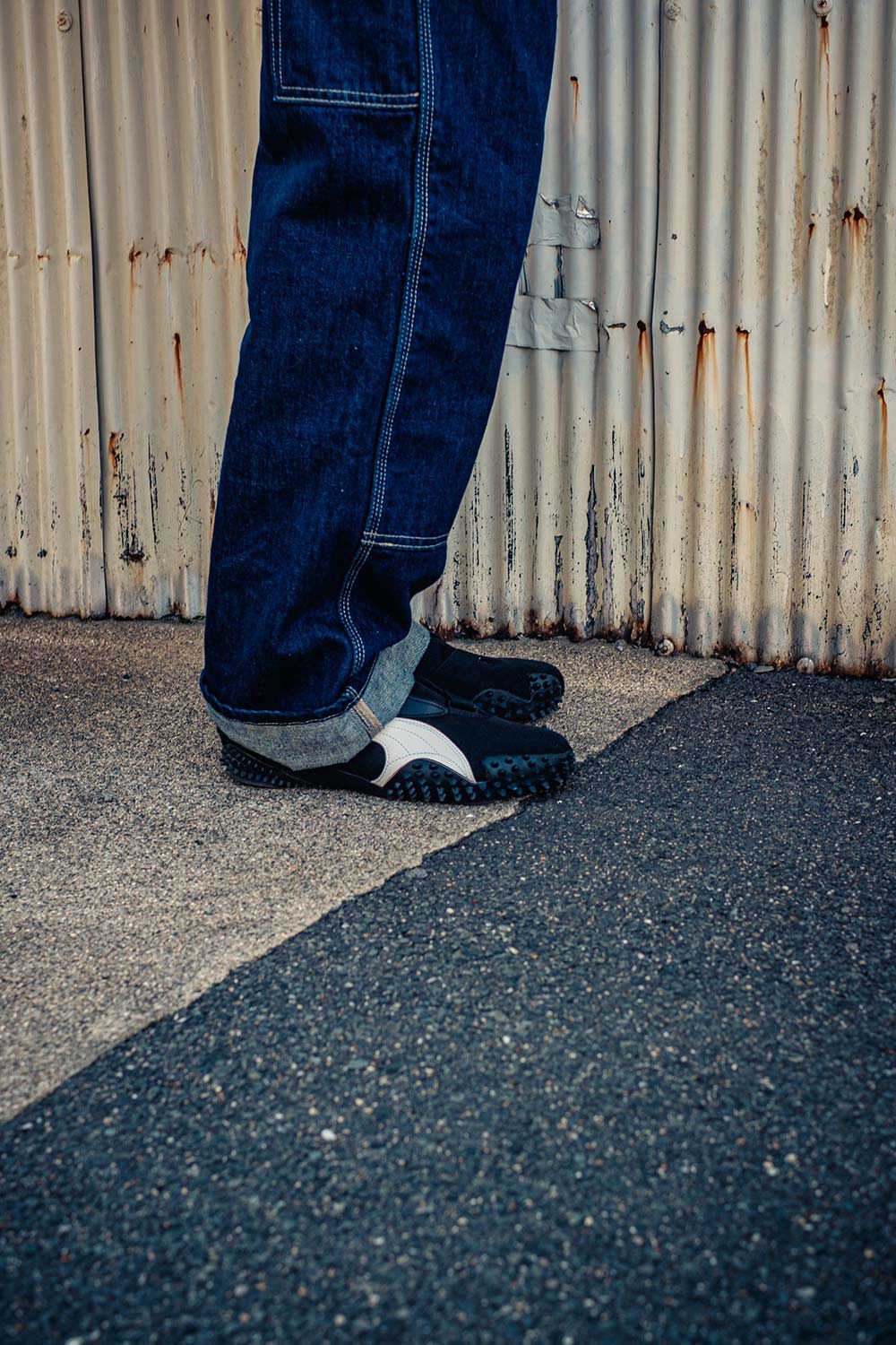 プーマ モストロ オージー PUMA MOSTRO OG PUMA BLACK-PUMA プーマ モストロ オージー PUMA MOSTRO OG PUMA BLACK-PUMA