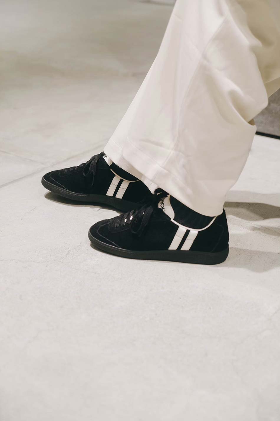 Pato Patorikkuページ 別注』CIOTA×URBAN RESEARCH Baker Pants(Baggy)[UM46-PTLM-159
