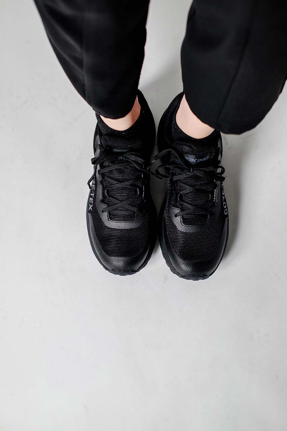 ヴィーキング ストライド ロー ゴアテックス VIKING Stride Low ヴィーキング ストライド ロー ゴアテックス VIKING Stride Low