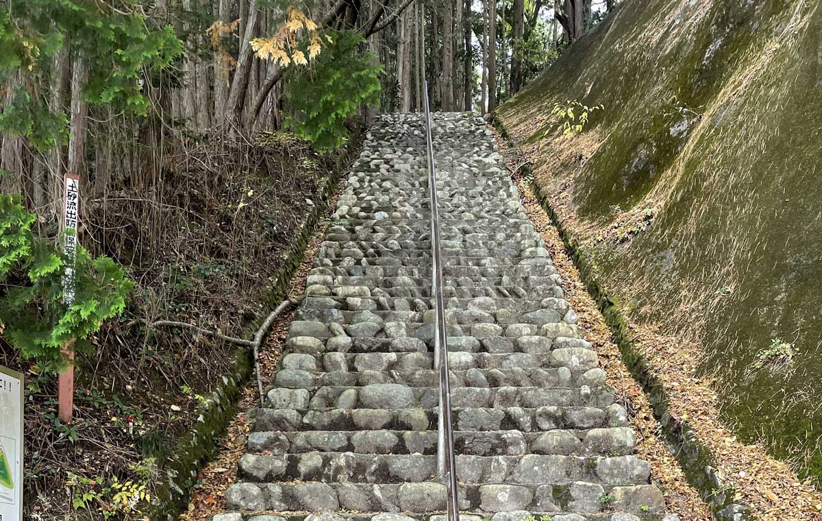 BOSTON CLIMING CLUB 第三弾　“金剛山”【BCCブログ】