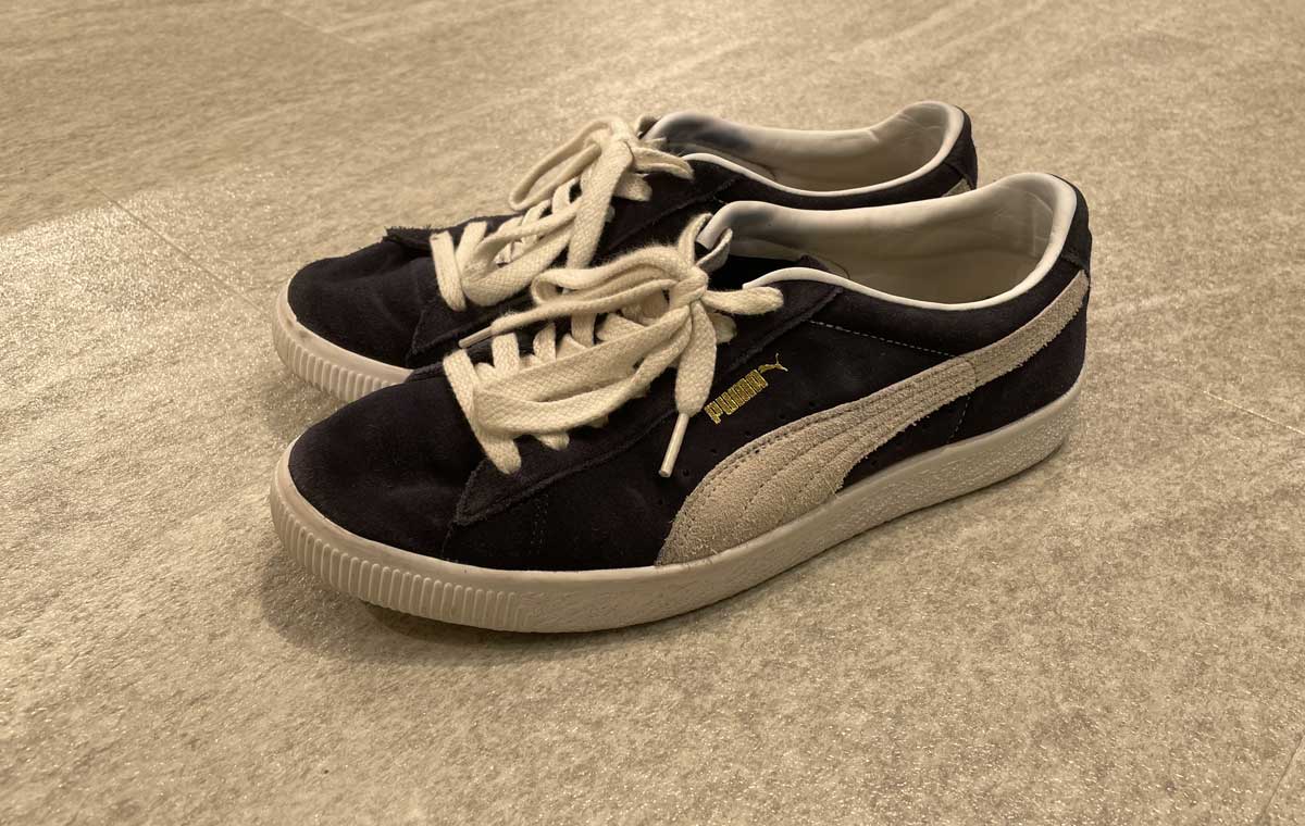 “PUMA