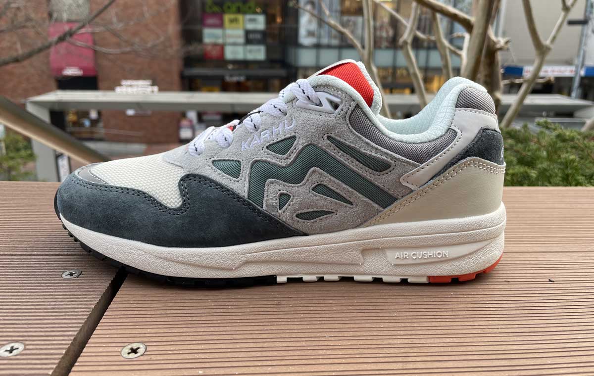 KARHU カルフ レガシー LEGACY