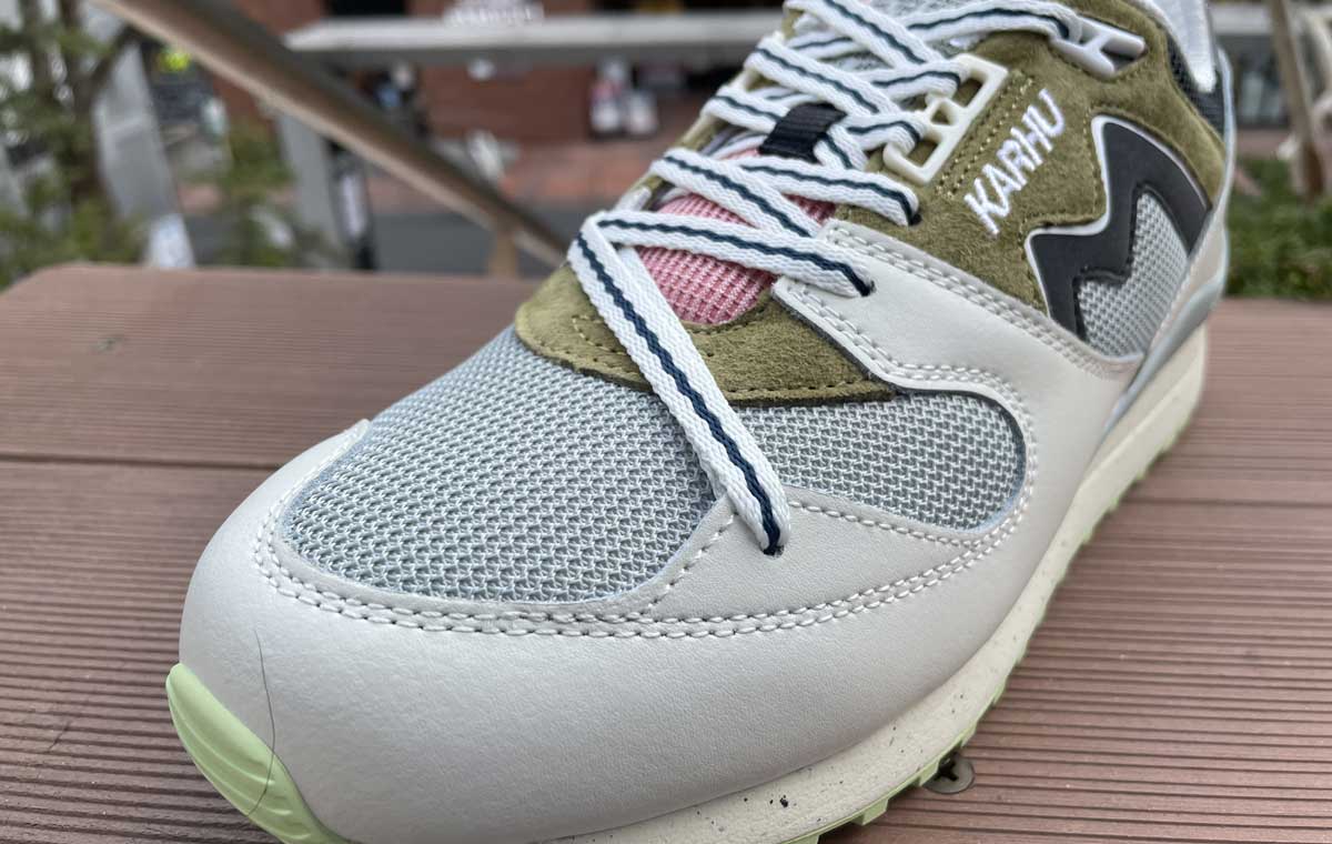 KARHU SYNCHRON 【オグラブログ】 スニーカー通販 | 大阪梅田 KARHU SYNCHRON 【オグラブログ】 スニーカー通販 | 大阪梅田