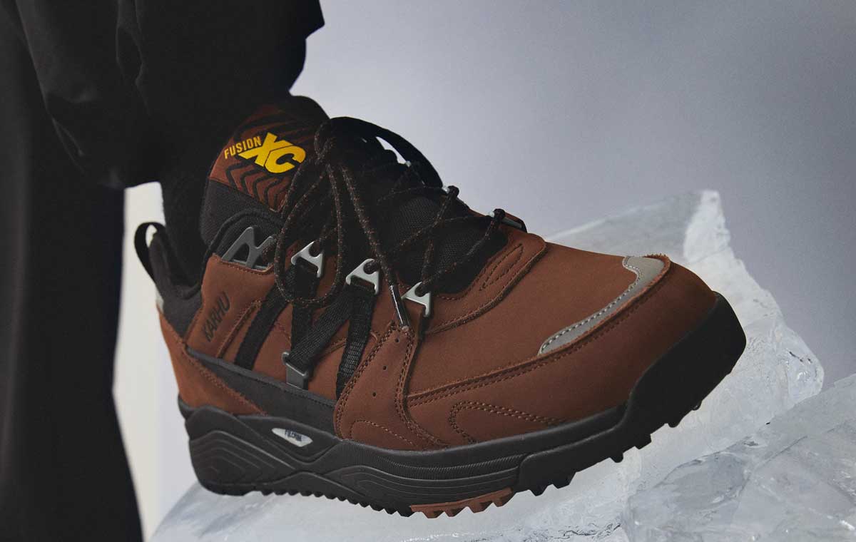 11/11発売】カルフ KARHU 