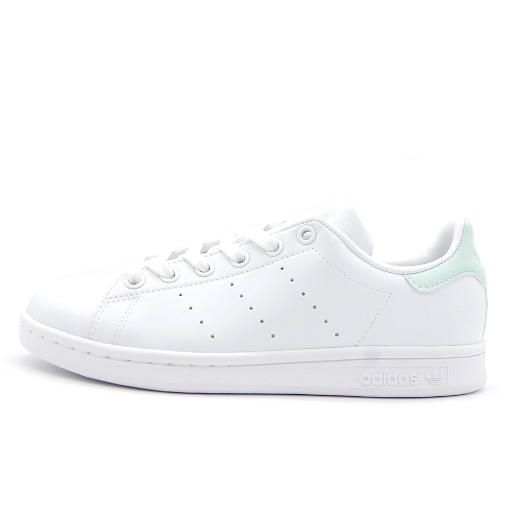 アディダスオリジナルス スタンスミス W Adidas Originals Stan Smith W フットウェアホワイト ダッシュグリーン アディダスオリジナルス スタンスミス W Adidas Originals Stan Smith W フットウェアホワイト ダッシュグリーン