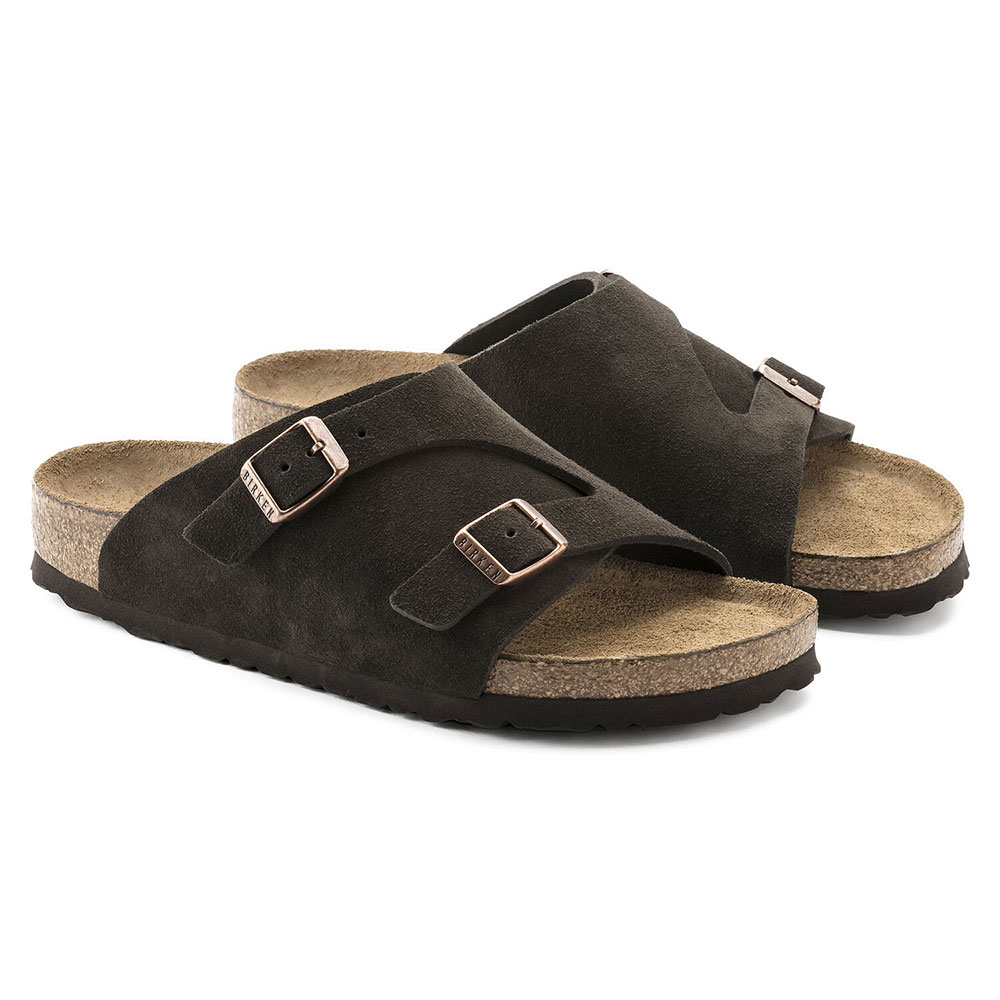 BIRKENSTOCK（ビルケンシュトック）サンダル特集 ZURICH