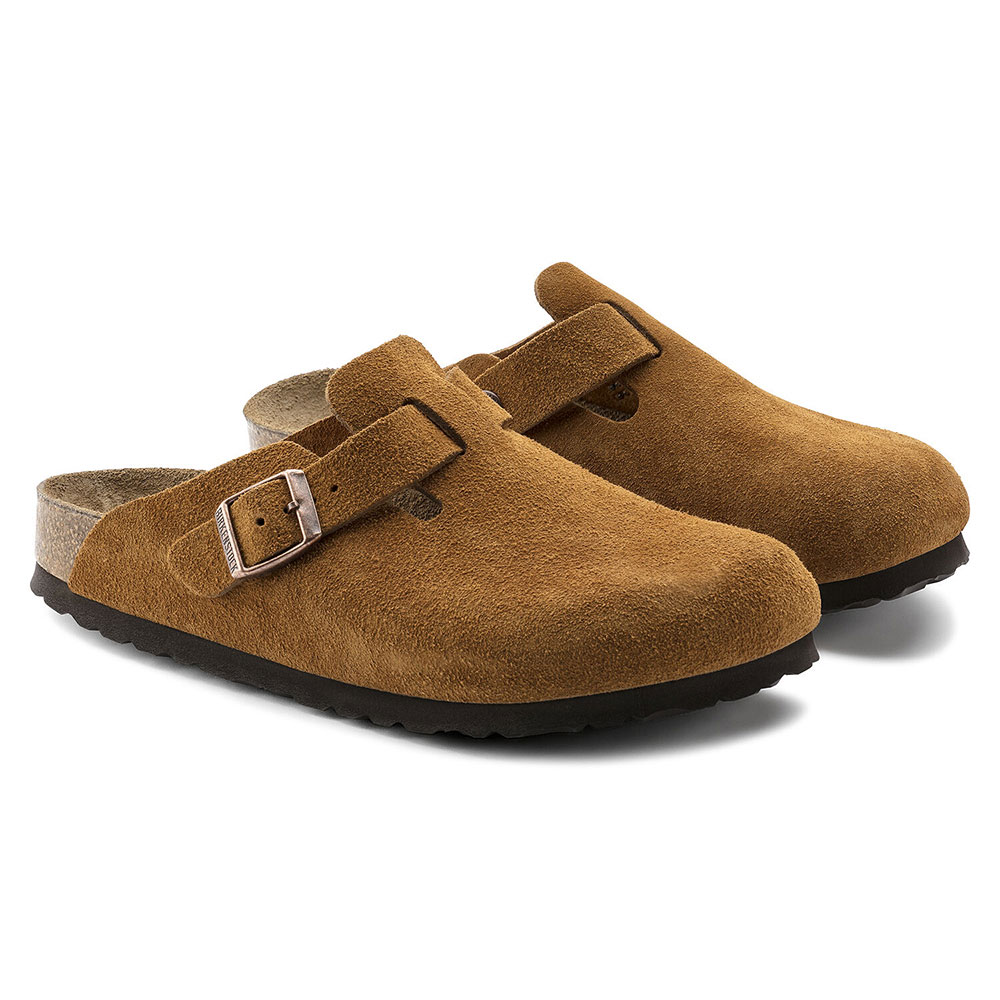 BIRKENSTOCK（ビルケンシュトック）サンダル特集 BOSTON