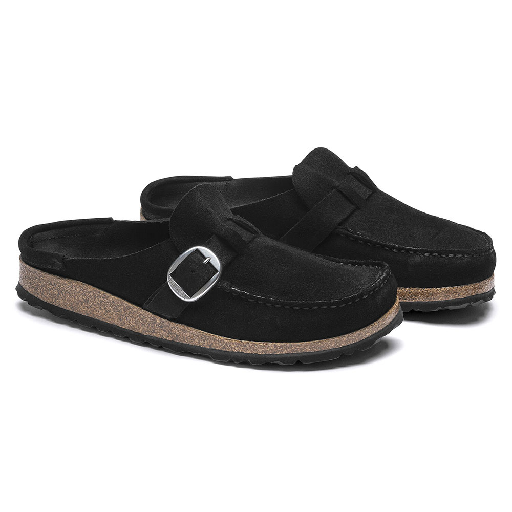 ビルケンシュトック ロンドン スエードレザー BIRKENSTOCK LONDON ミンク メンズ シューズ レギュラー幅 GS1023519