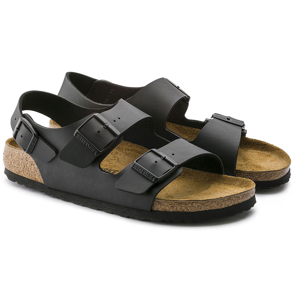 BIRKENSTOCK（ビルケンシュトック）サンダル特集 MILANO