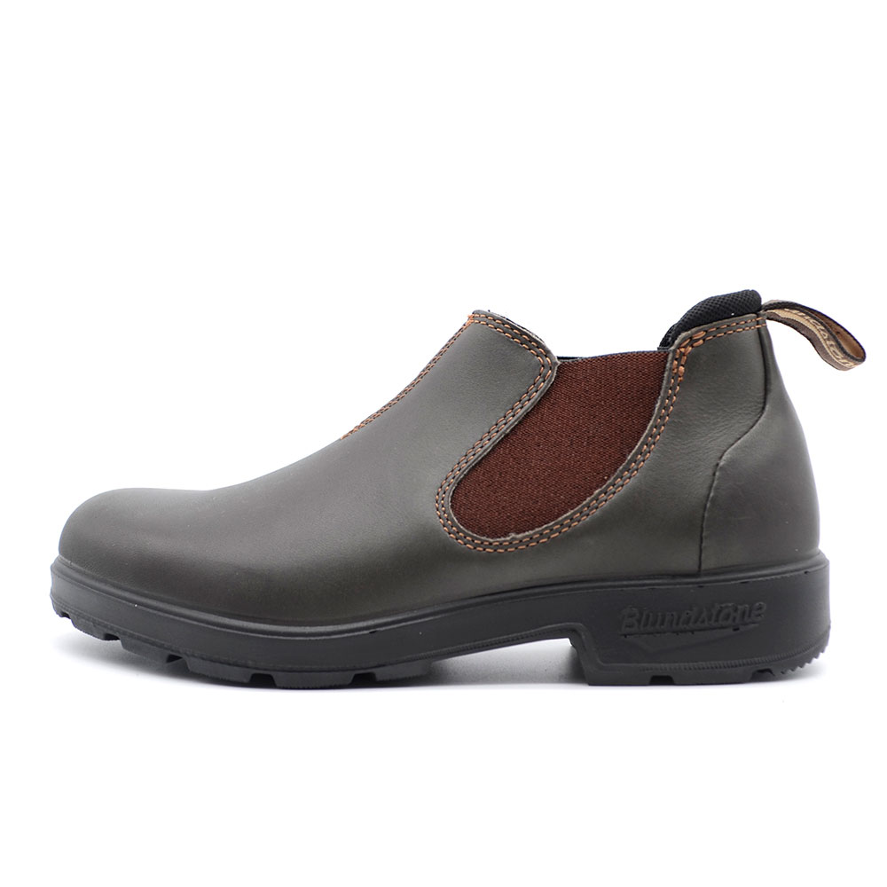 全品送料無料】 BLUNDSTONE ブランドストーン ローカット ブーツ