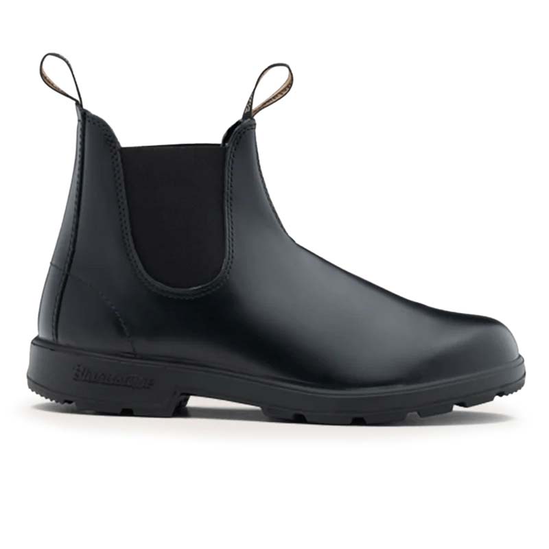 ブランドストーン オリジナルス Blundstone ORIGINALS BLACK BRUSH