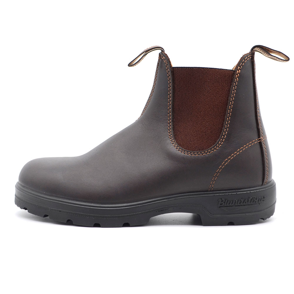 【未使用】Blundstone CLASSICS Red Wood  UK7