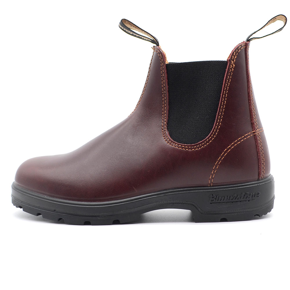 ブランドストーン クラシックス Blundstone CLASSICS BS1440 Red Wood メンズ レディース スムースレザー  サイドゴアブーツ BS1440110