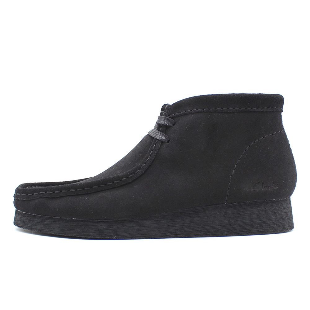 Clarksの歴史