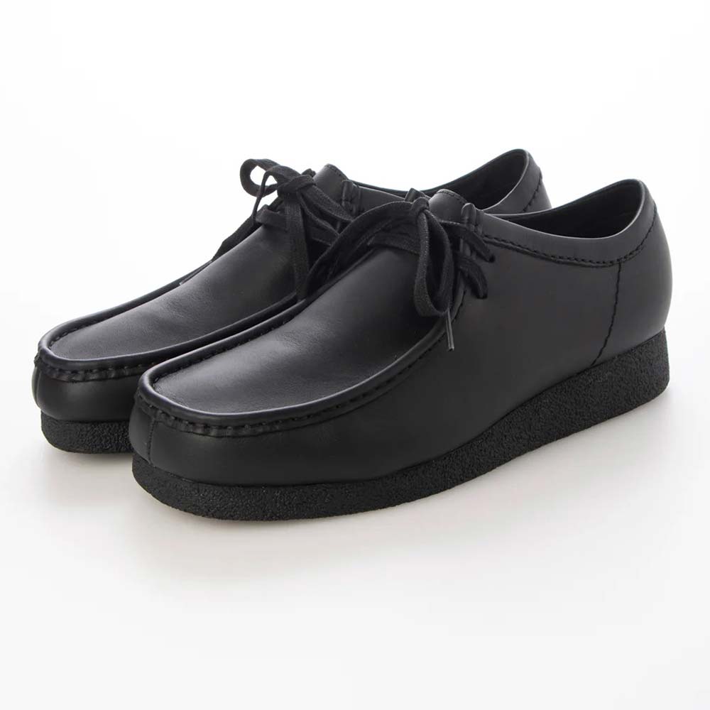 clarks WallabeeEVO WP - beaconparenting.ie