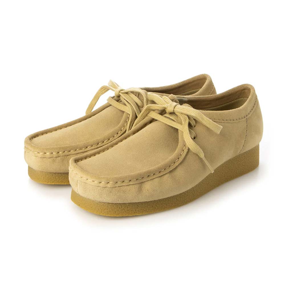 clarks カーキ サイズ24.5cm | papreplive.com