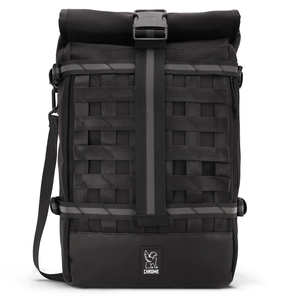 クローム バラージ カーゴ パニア Chrome Barrage Cargo Pannier Black 完全防水 Water Proof リュックサック 自転車 クローム バラージ カーゴ パニア Chrome Barrage Cargo Pannier Black 完全防水 Water Proof リュックサック 自転車